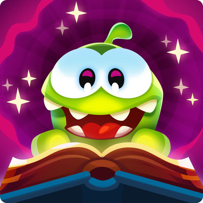 Cut the Rope Magic: Apples Gratis-App der Woche mit 18 neuen Leveln