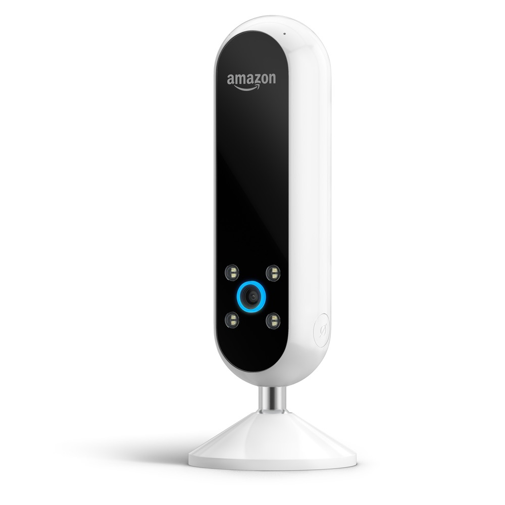Amazon Echo Look: Smarte Kamera mit Alexa wird zum Style-Berater