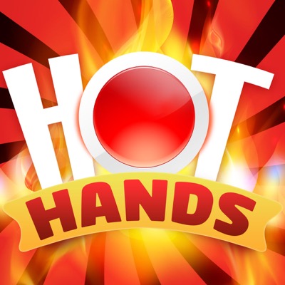 Hot Hands: Quiz-Spiel aus der Ellen DeGeneres Show jetzt als App verfügbar