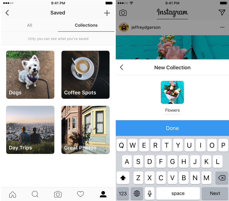 Instagram App-Icon