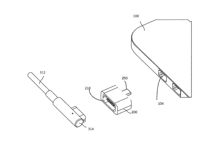 Neuer Adapter: Apple-Patent zeigt MagSafe für USB-C