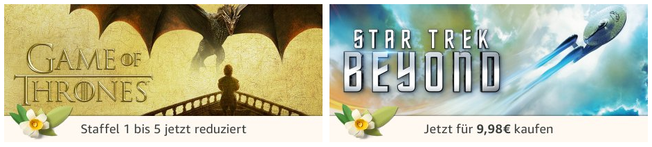 ostern bei amazon instant