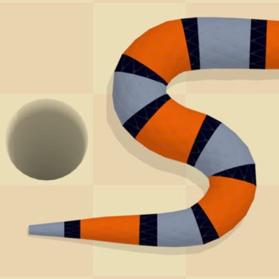 A Snake’s Tale: In diesem neuen Puzzle dreht sich alles um Schlangen