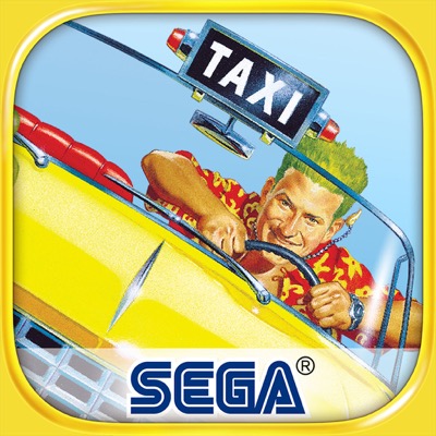 Crazy Taxi jetzt kostenlos spielbar & neuer Freemium-Ableger angekündigt