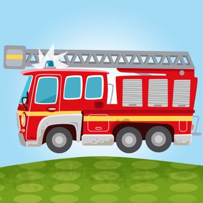 Kinder-App „Kleine Feuerwehr“ wird heute verschenkt