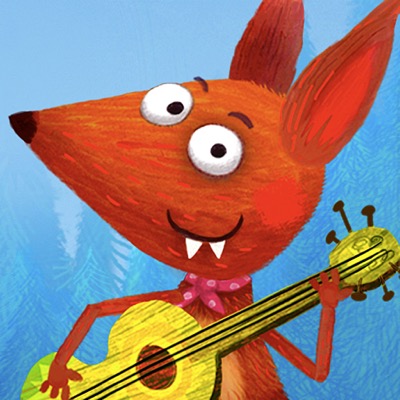 Fox & Sheep: Zahlreiche tolle Kinder-Apps auf nur 99 Cent reduziert