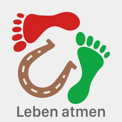 Leben atmen: Apple-Autoren sind wieder auf Tour & berichten per App