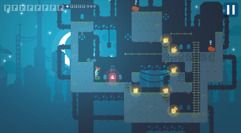 Lode Runner 1 2