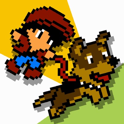 Miles & Kilo: Jump’n’Run setzt voll auf den Retro-Stil & Geschwindigkeit