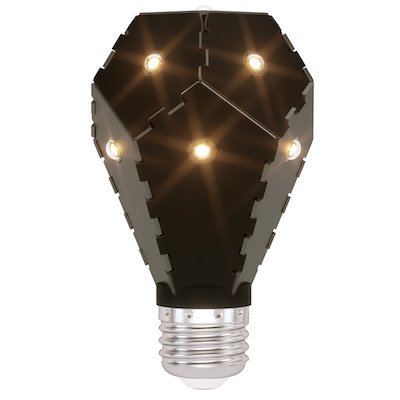 Nanoleaf Ivy ausgepackt: Die Designer-Lampe mit HomeKit-Anbindung