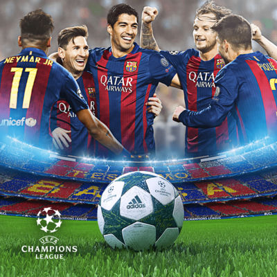 PES 2017: FIFA-Konkurrent wird als Freemium-Version im deutschen App Store veröffentlicht