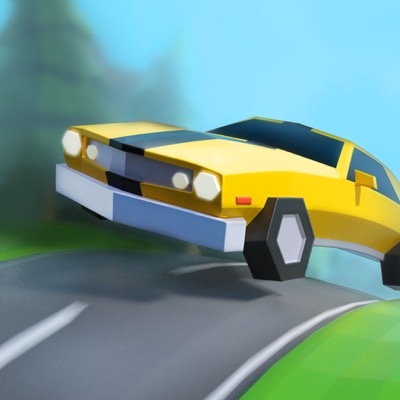Reckless Getaway 2 neu im App Store: Mehr als nur eine actionreiche Verfolgungsjagd