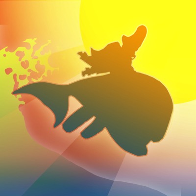 Run-A-Whale: Wunderschönes Endlos-Abenteuer auf den Spuren von Alto’s Adventure