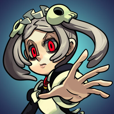 Skullgirls: Apples neues Lieblingsspiel der Woche ist ein handgezeichnetes 2D-Kampf-RPG