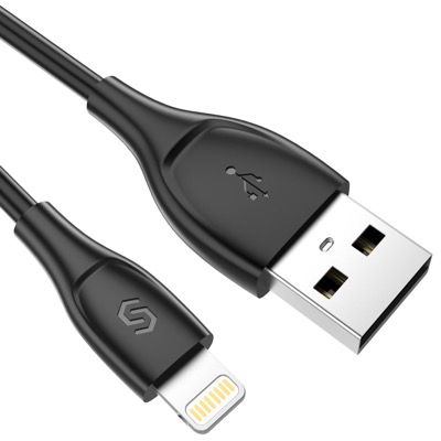 Syncwire Unbreakcable: Lightning-Kabel mit lebenslanger Garantie & 20 Prozent Preisnachlass