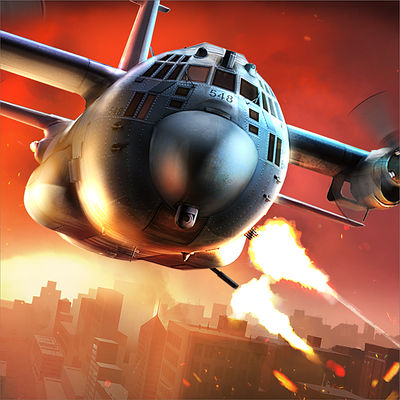 Zombie Gunship Survival: Nachfolger des beliebten Shooters ist auch in Deutschland erschienen