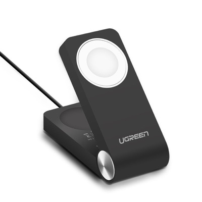 Ugreen Apple Watch Ladestation: Portabel, praktisch und günstig