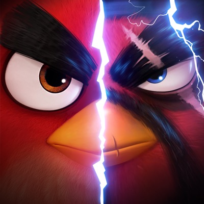 Rovio veröffentlicht neues RPG „Angry Birds Evolution“