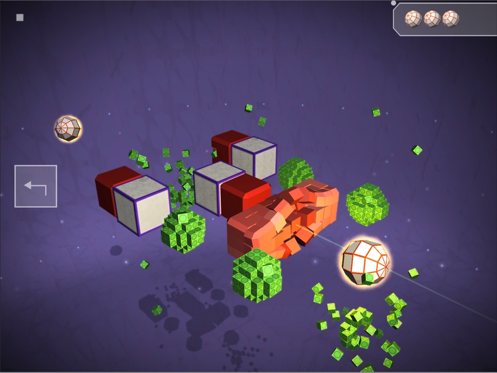 Art of Gravity 2