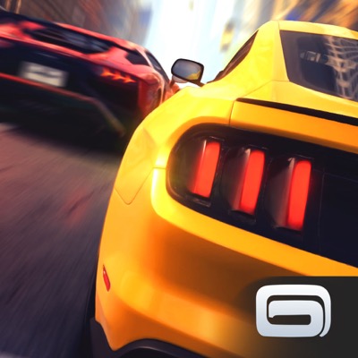 Asphalt Street Storm Racing: Neues Rennspiel bietet nur Beschleunigungsrennen