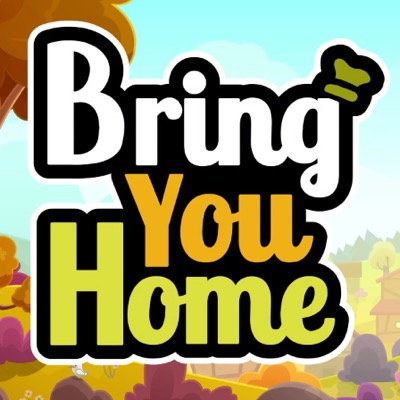 Bring You Home: Tolles Premium-Abenteuer erstmals reduziert im App Store
