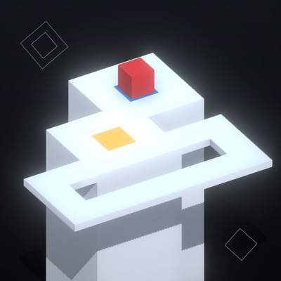 Cubiques: Entspanntes Puzzle-Spiel mit 60 Leveln & ohne In-App-Käufe
