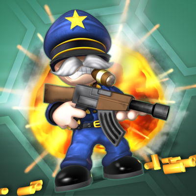 Epic Little War Game: Rundenbasiertes Premium-Strategiespiel im App Store erschienen