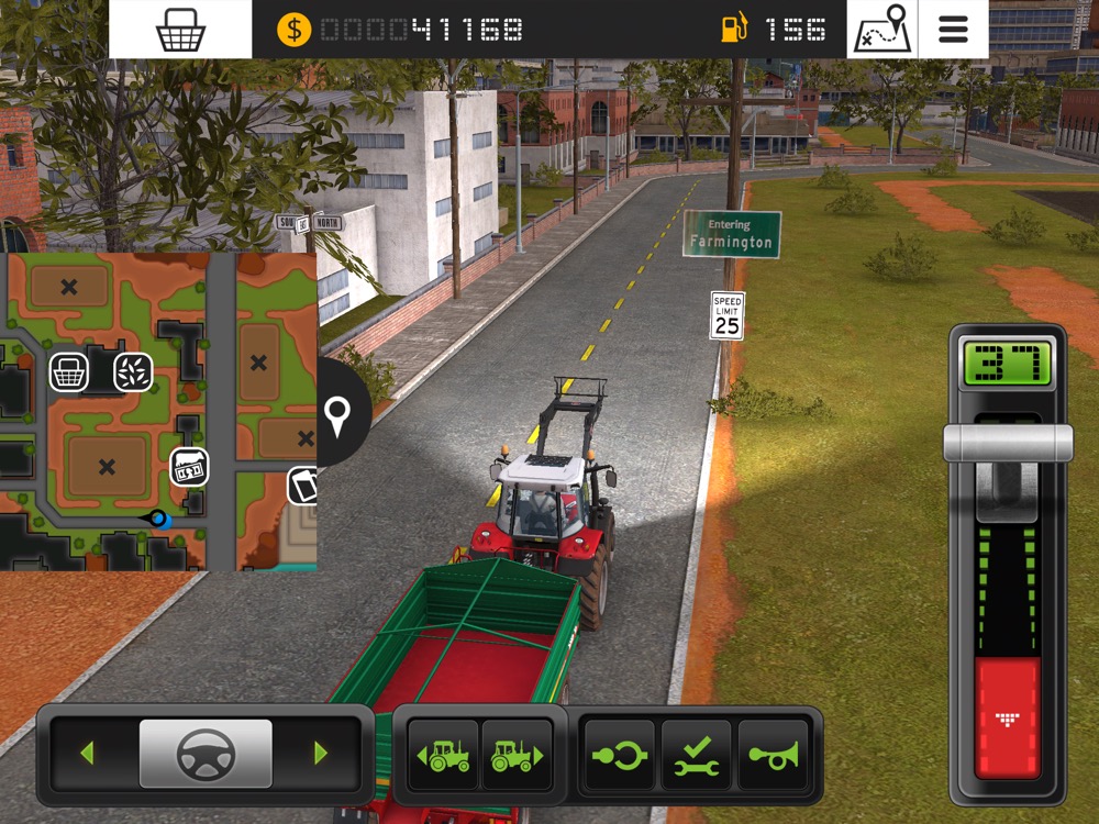 Farming Simulator 18 2