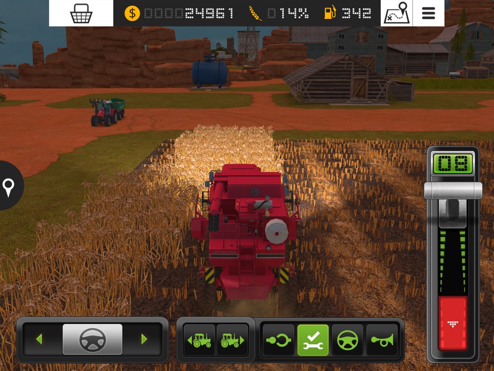 Farming Simulator 18 3