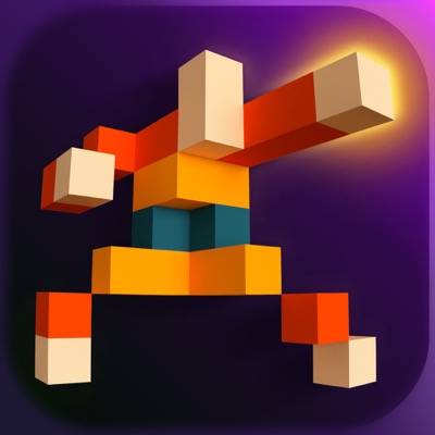 Flipping Legend: Dieses neue Spiel von Noodlecake Studios bekommt volle fünf Sterne