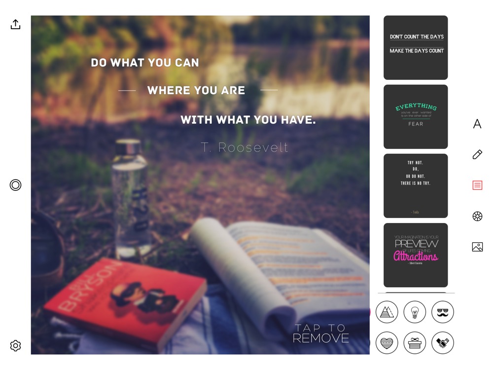 Font Candy 2