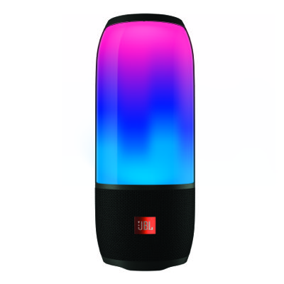JBL Pulse 3 ab August verfügbar: Wasserdicht, kabellos & personalisierte Lichteffekte