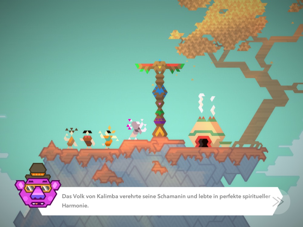 Kalimba 2