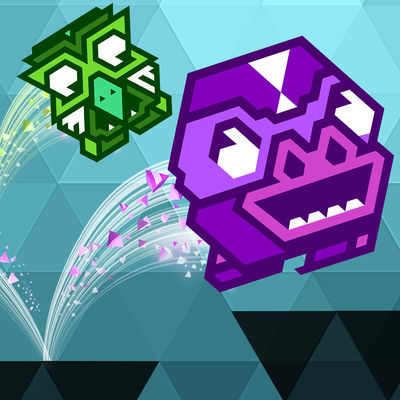 Kalimba: Neues Premium-Platformer-Puzzle spielt auf zwei Ebenen gleichzeitig