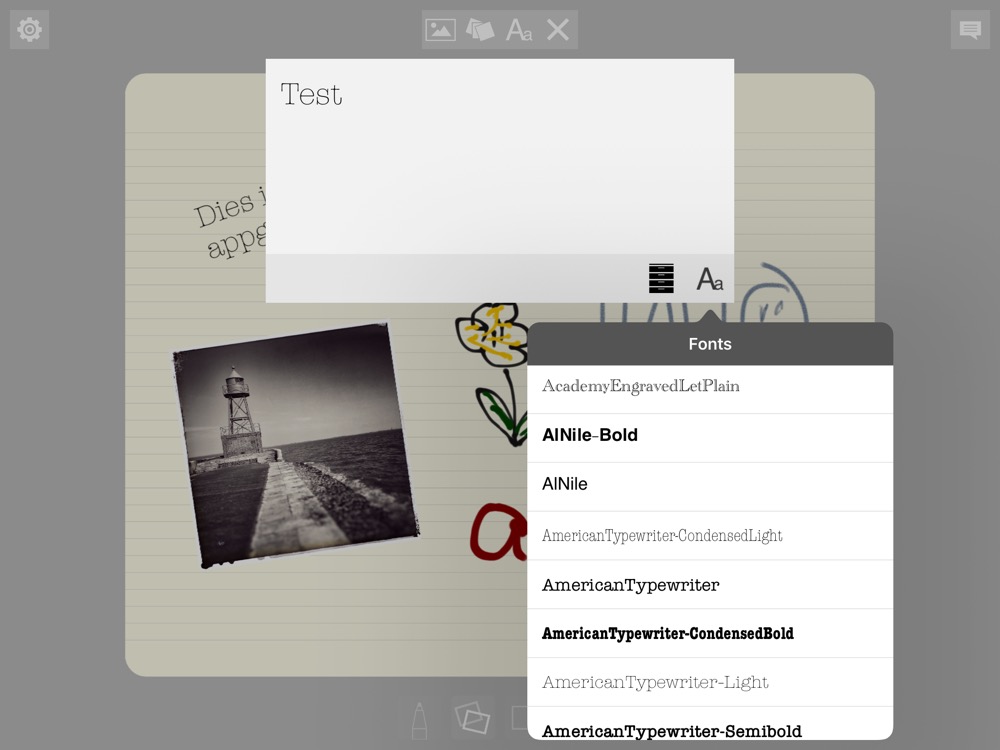 Morpholio Journal 2
