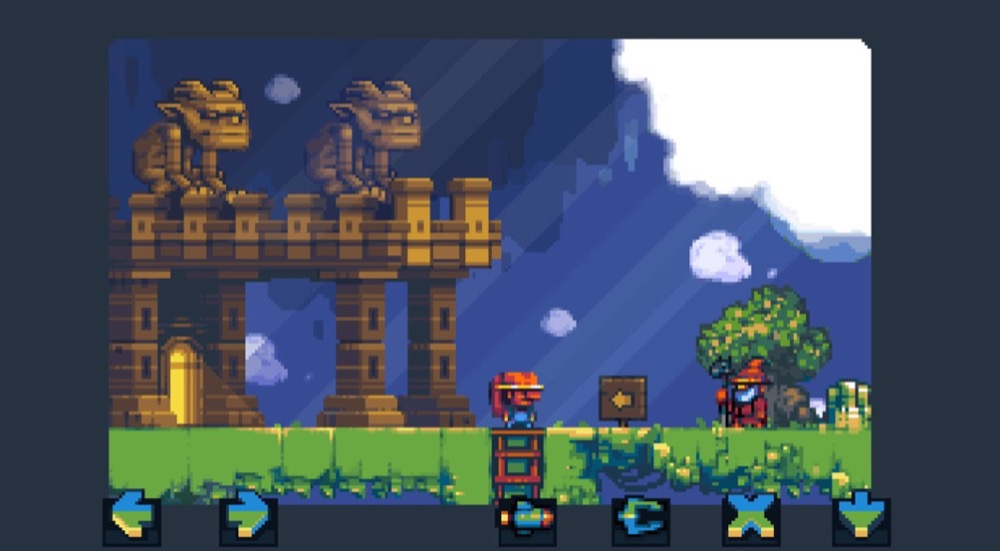 Pocket Kingdom 2
