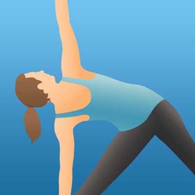 Pocket Yoga jetzt gratis: 27 Workouts und über 200 illustrierte Positionen