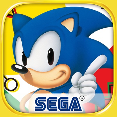 Retro-Revolution im App Store: Sega legt fünf Klassiker neu auf