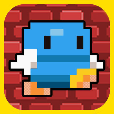 Super Nano Jumpers: Neuer Retro-Platformer mit über 70 Level in vier großen Welten