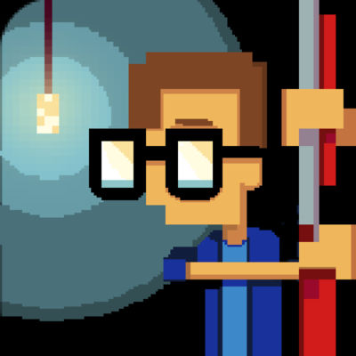 The Night Shift: Frustrierender Retro-Arcade-Shooter um eine Zombie-Apokalypse