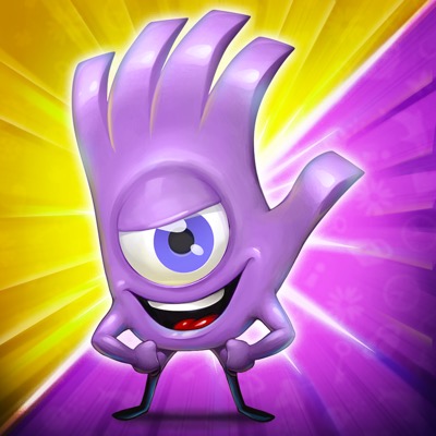 Spaßiges Kartenspiel „Dobble“ jetzt auch als App verfügbar