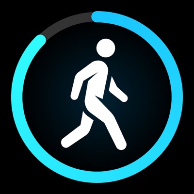 StepsApp: Schrittzähler zeichnet jetzt auch Workouts auf