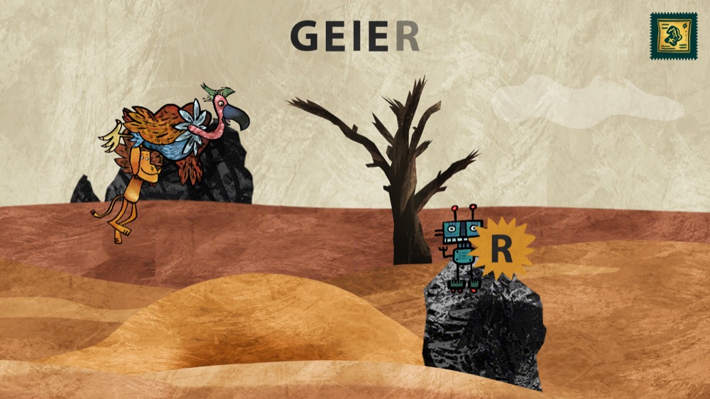 Der Loewe 2