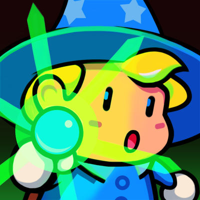 Drop Wizard Tower: Neues Retro-Highscore-Game ist mit Werbung überfrachtet