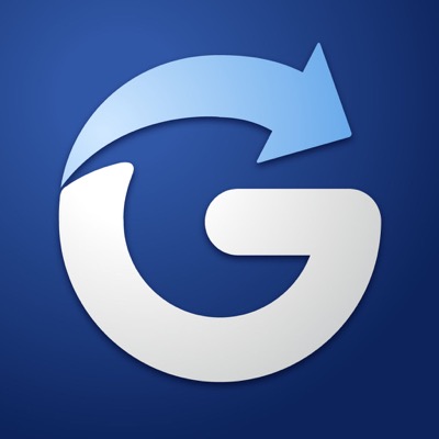 Glympse: Standort jetzt einfach über das iOS-Teilen-Menü versenden