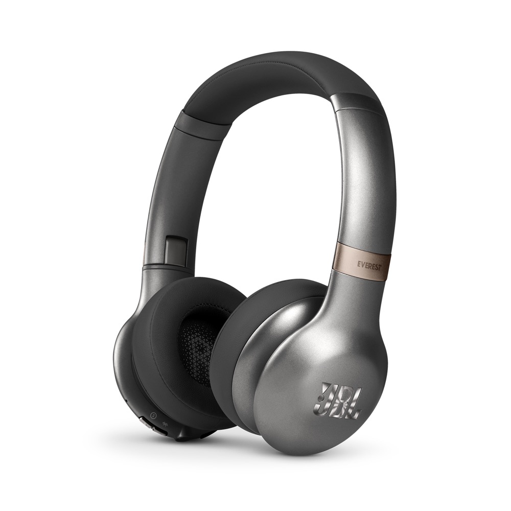 Neues für die Ohren: JBL stellt Kopfhörer-Reihe Everest 2.0 mit vier Bluetooth-Modellen vor