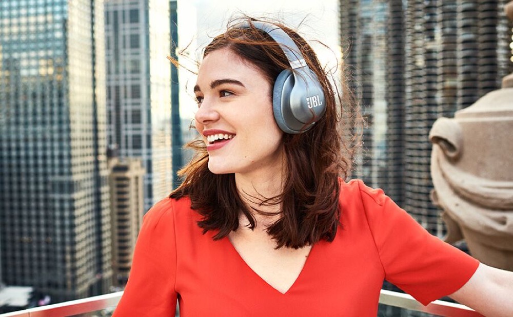 Neues für die Ohren: JBL stellt Kopfhörer-Reihe Everest 2.0 mit vier Bluetooth-Modellen vor