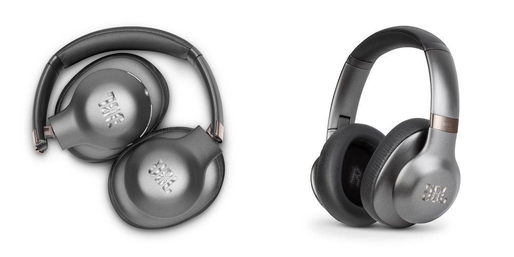 JBL Everest Elite 750NC
