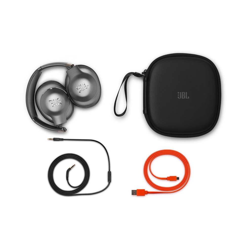 Neues für die Ohren: JBL stellt Kopfhörer-Reihe Everest 2.0 mit vier Bluetooth-Modellen vor
