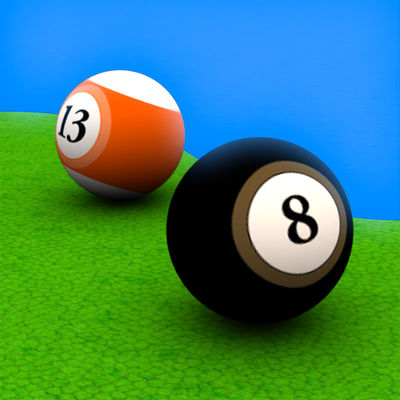 Pool Break: 3D-Billard- und Snooker-Game wird kostenlos angeboten